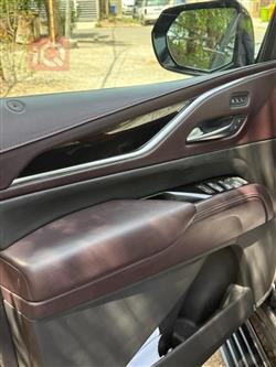 كاديلاك اسكاليد